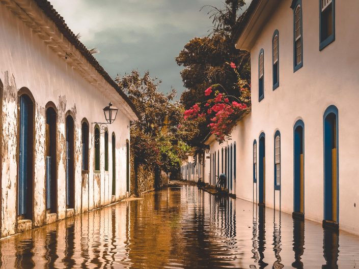 Paraty, Parati, RJ, Rio de Janeiro, Foto,