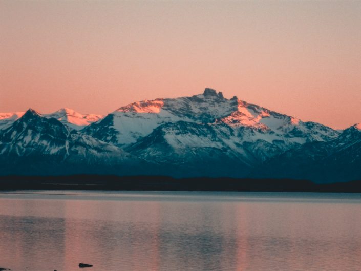 patagonia, argentina, quadro